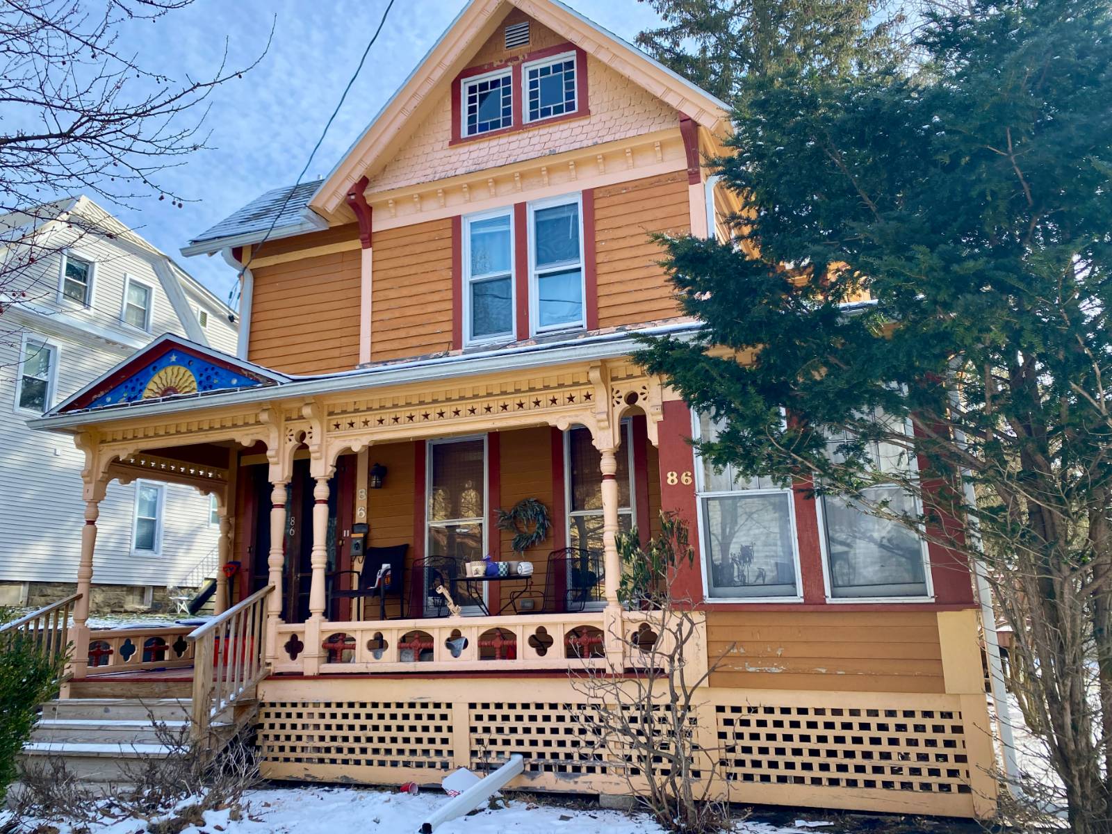 #40 photo, 86 Elm St, Oneonta , NY 13820