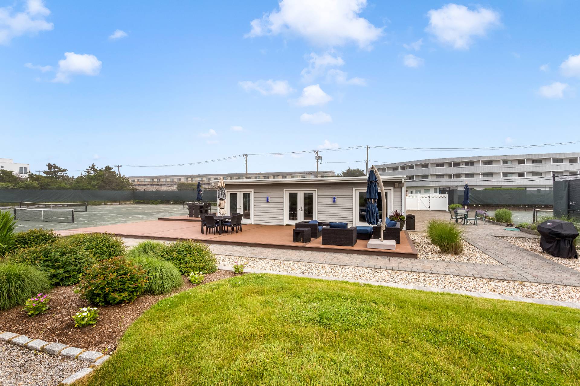 #3 photo, 580 DUNE RD UNIT 5, সাফোক কাউন্টি Westhampton , NY 11978