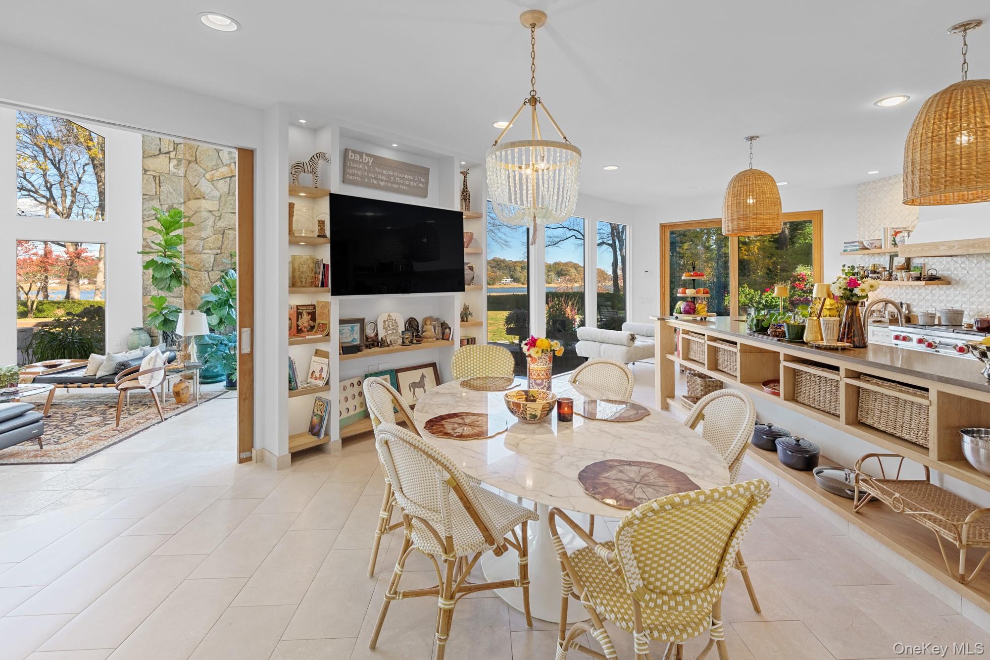 #7 photo, 8 Mill Pond Lane, नासाउ काउंटी Lattingtown , NY 11560