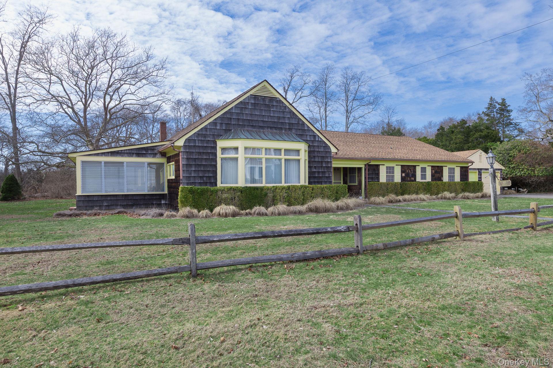 #2 photo, 43 Halsey Road, מחוז סאפוק Remsenburg , NY 11901