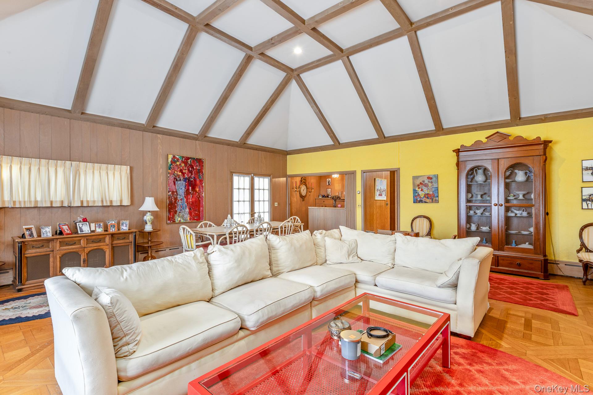 #4 photo, 43 Halsey Road, מחוז סאפוק Remsenburg , NY 11901