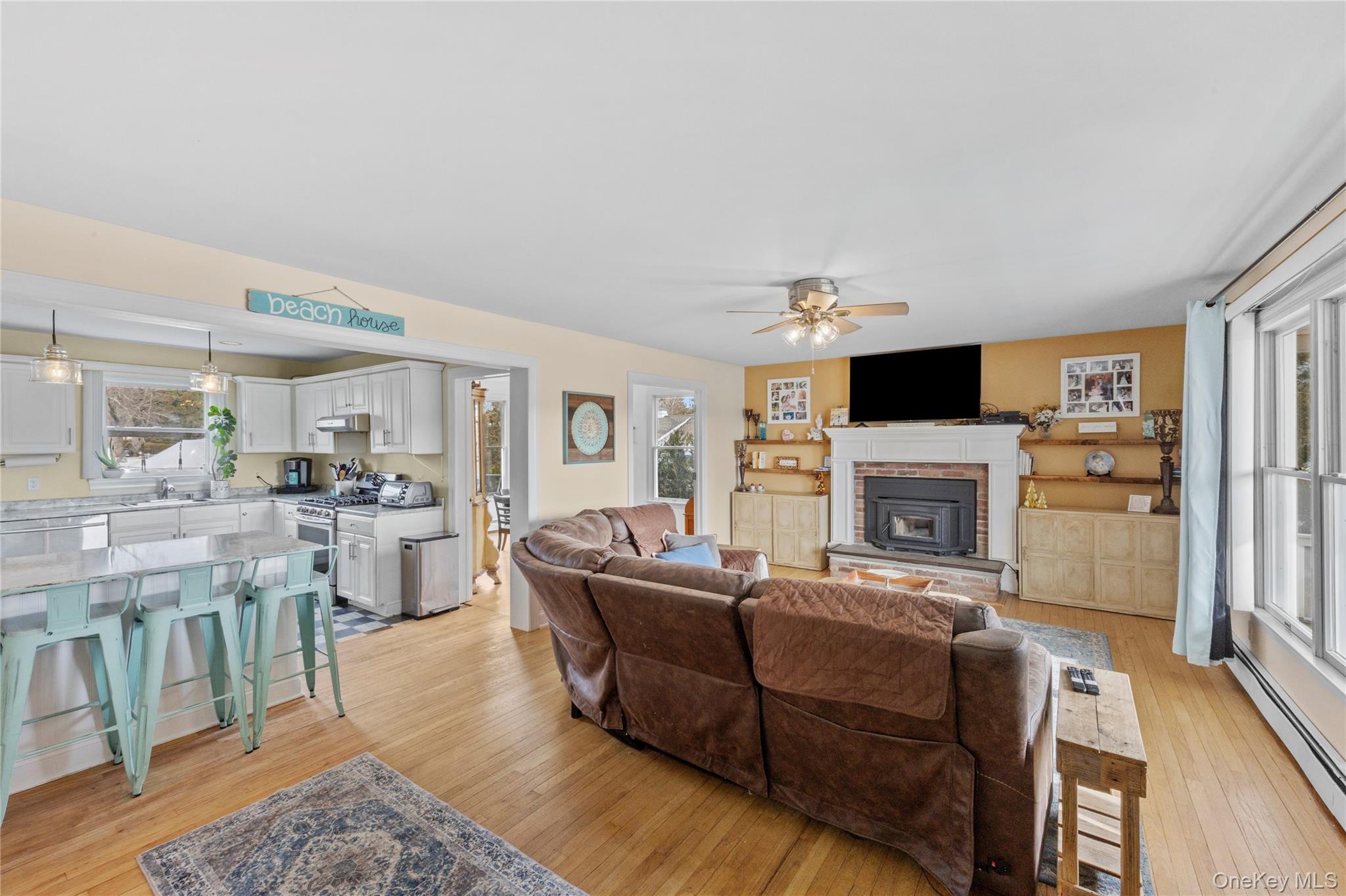 #13 photo, 107A Ocean Avenue, Center Moriches , NY 11934