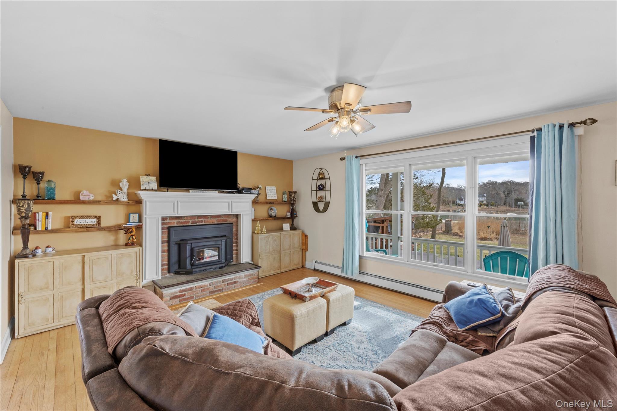 #15 photo, 107A Ocean Avenue, Center Moriches , NY 11934