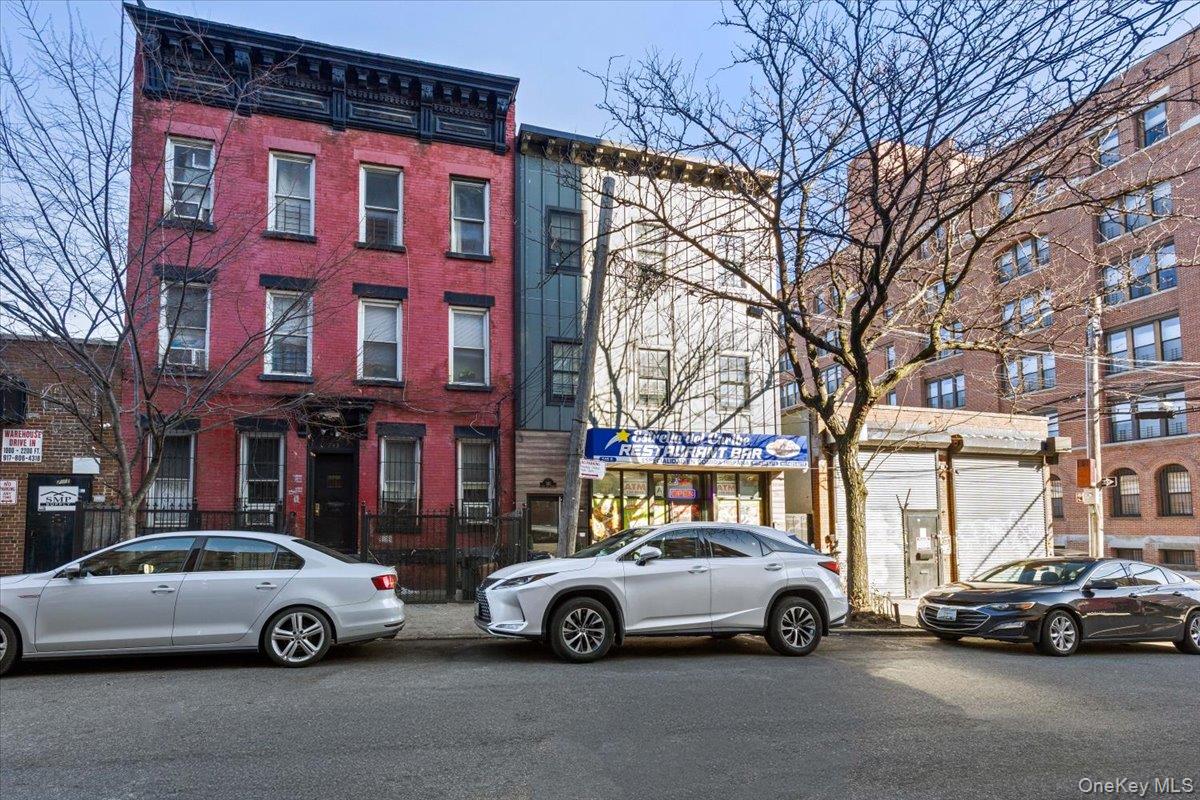 #1 photo, 745 E 136th Street, ব্রঙ্কস Bronx , NY 10454