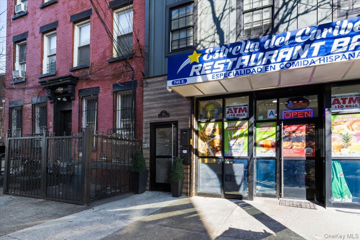 #2 photo, 745 E 136th Street, ব্রঙ্কস Bronx , NY 10454