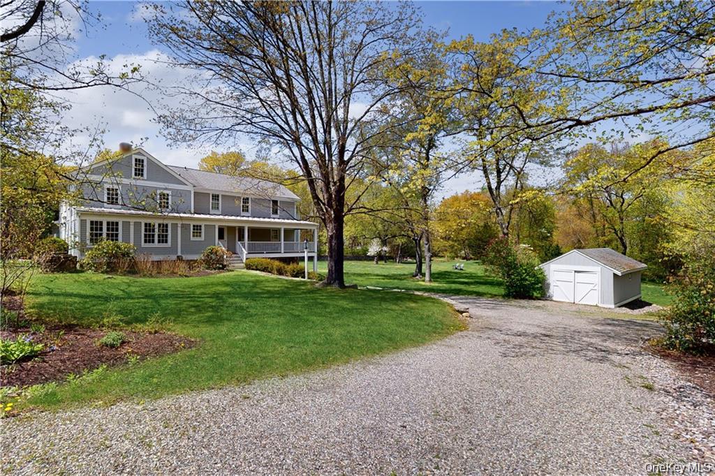 #1 photo, 25 East Street, South Salem , NY 10590