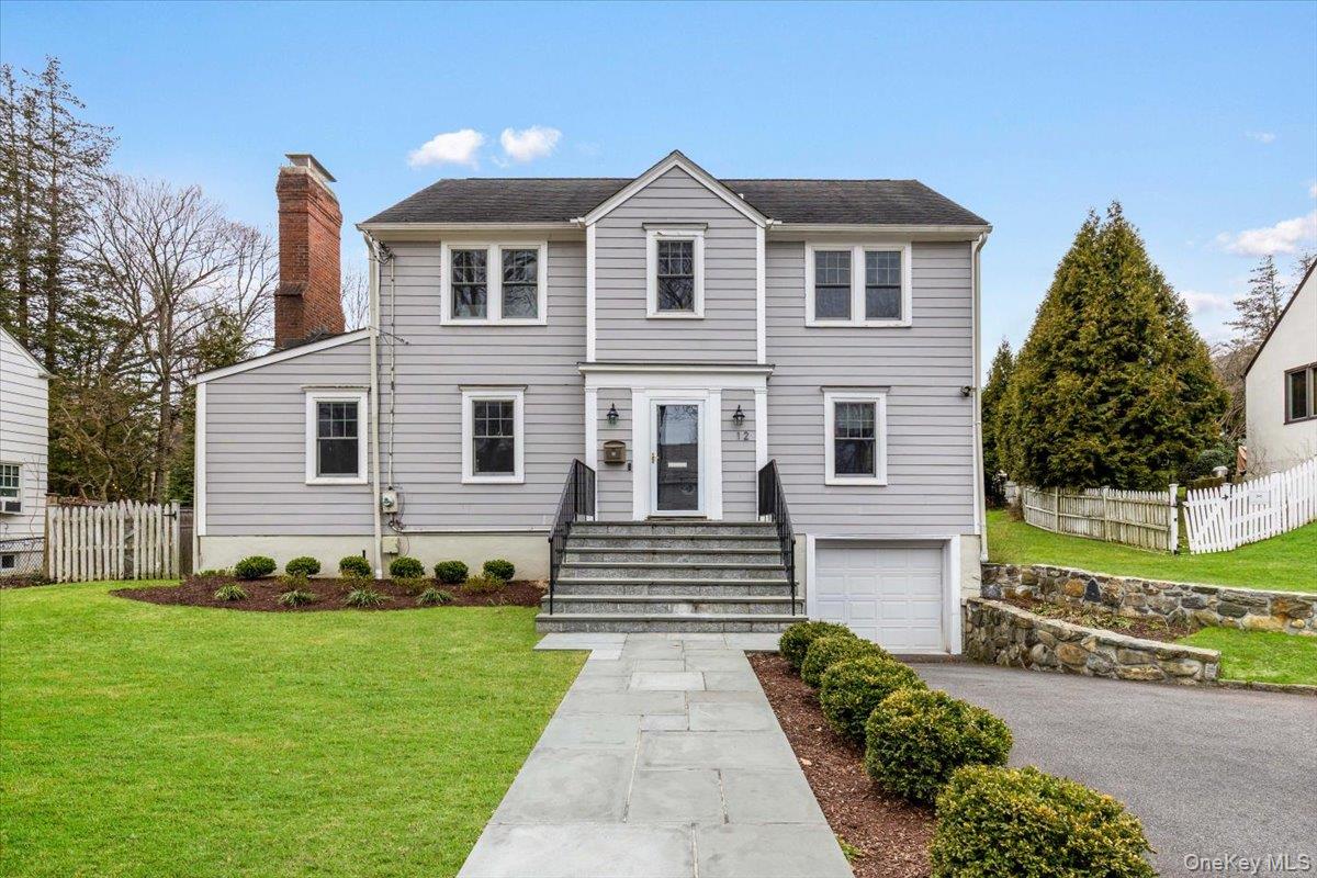 #2 photo, 12 Robin Hill Road, Scarsdale , NY 10583