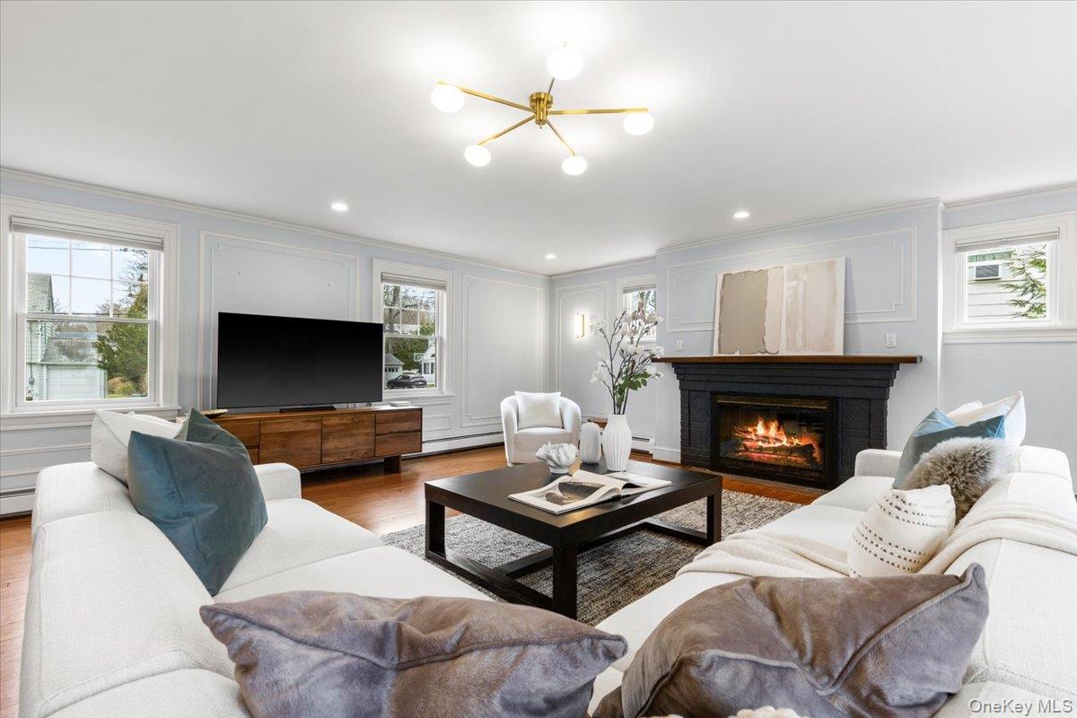 #5 photo, 12 Robin Hill Road, Scarsdale , NY 10583