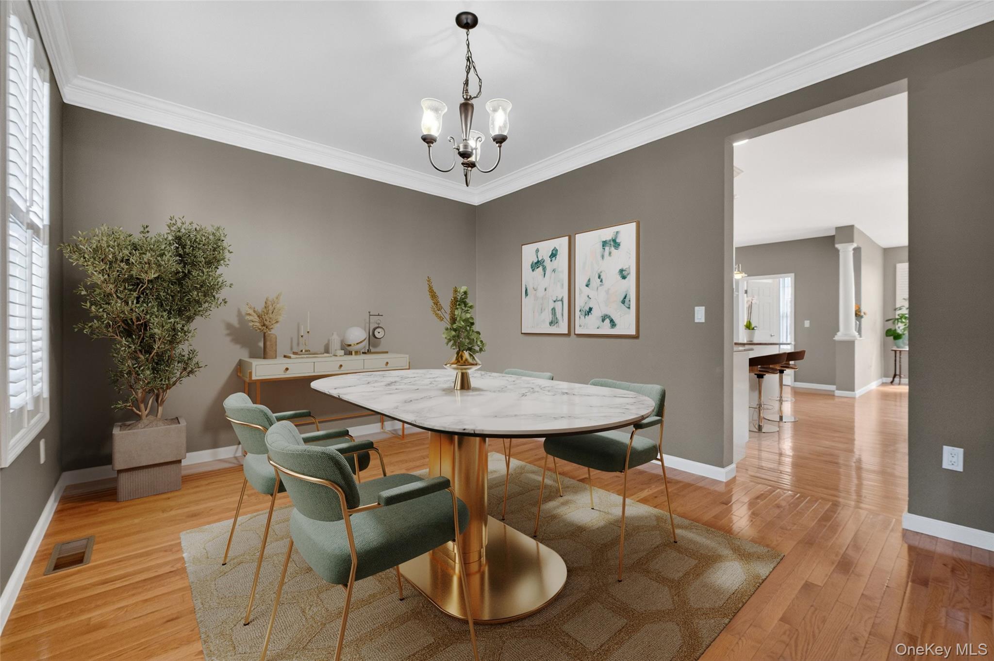 #5 photo, 18 Four Corners Boulevard, Hopewell Junction , NY 12533