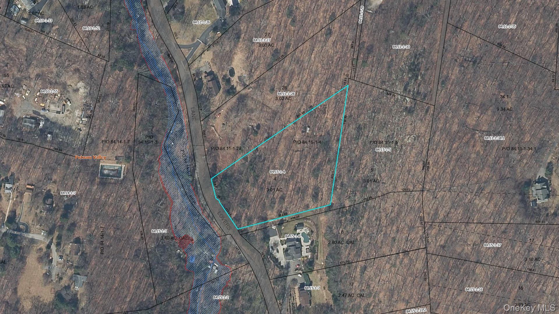 #1 photo, 54 Lovers Lane, Putnam Valley , NY 10579