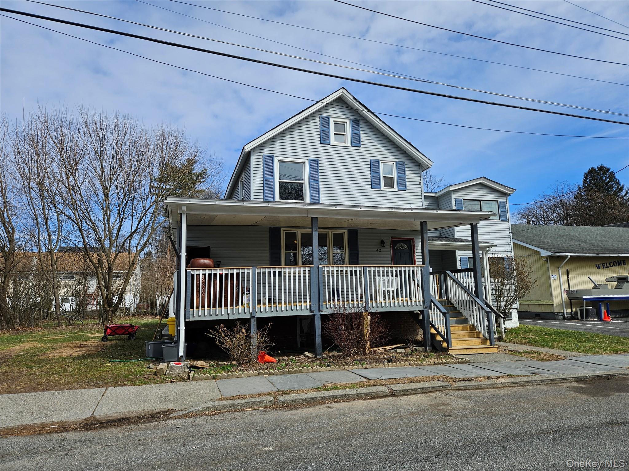 #2 photo, 42 Barcelow Street, Port Jervis , NY 12771
