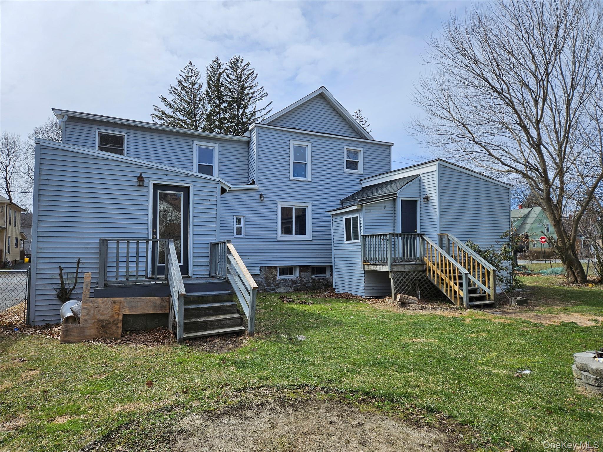 #4 photo, 42 Barcelow Street, Port Jervis , NY 12771