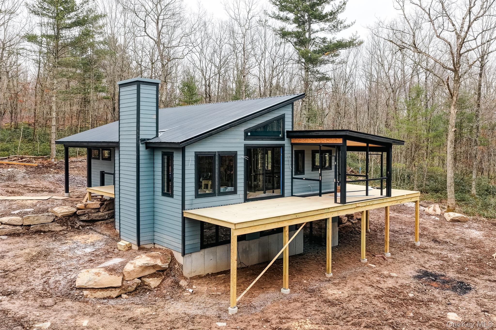 #1 photo, TBD Perry Pond Road, Narrowsburg , NY 12764