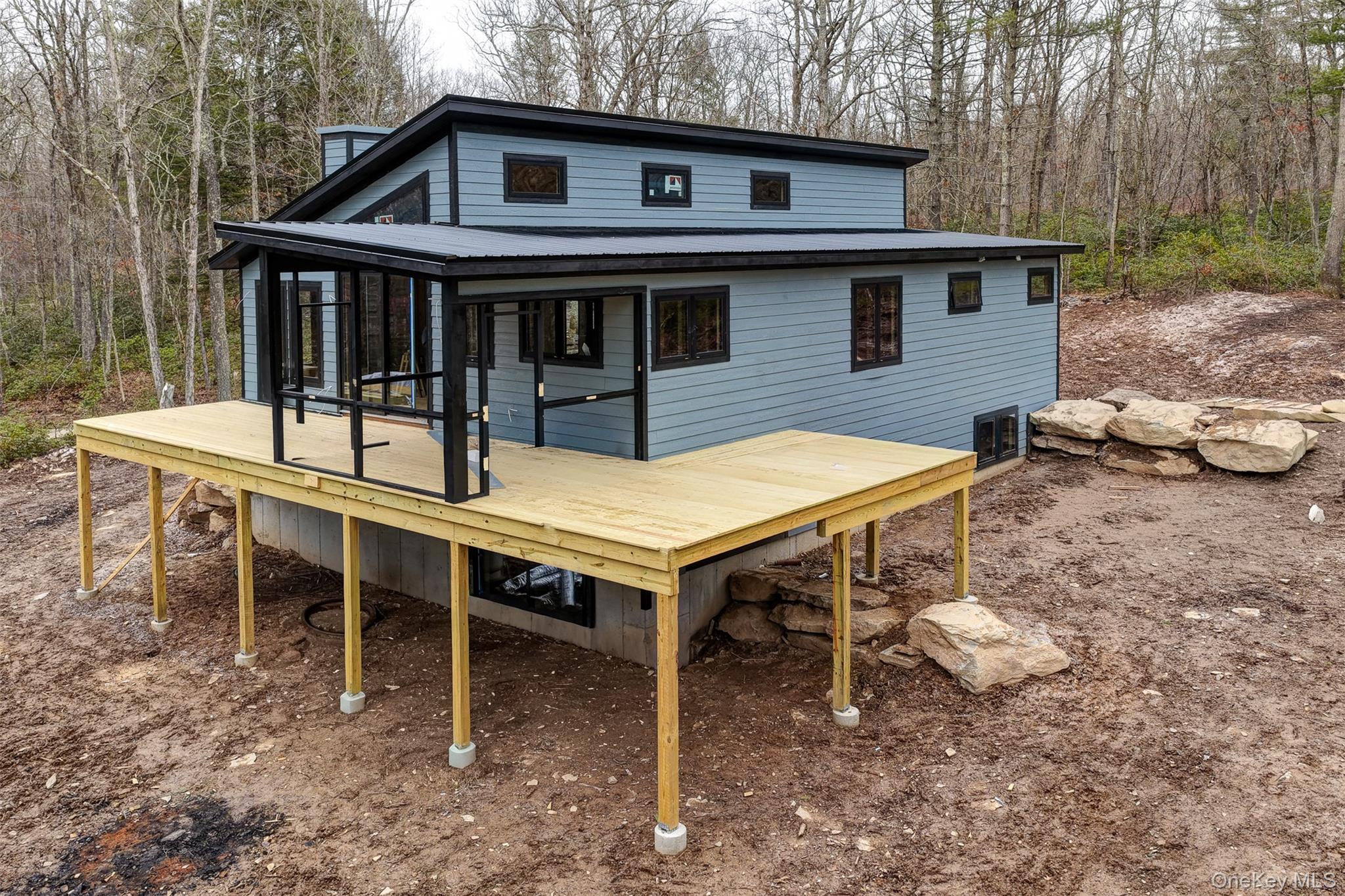 #2 photo, TBD Perry Pond Road, Narrowsburg , NY 12764