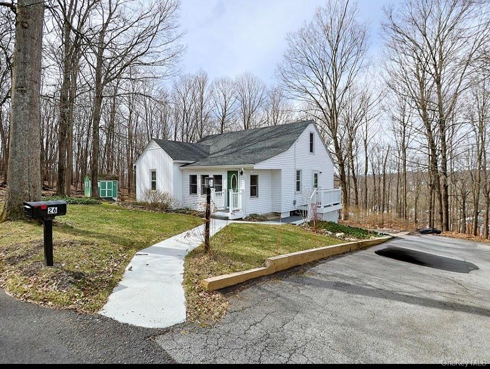 #3 photo, 26 Sunrise Heights, Goshen , NY 10924