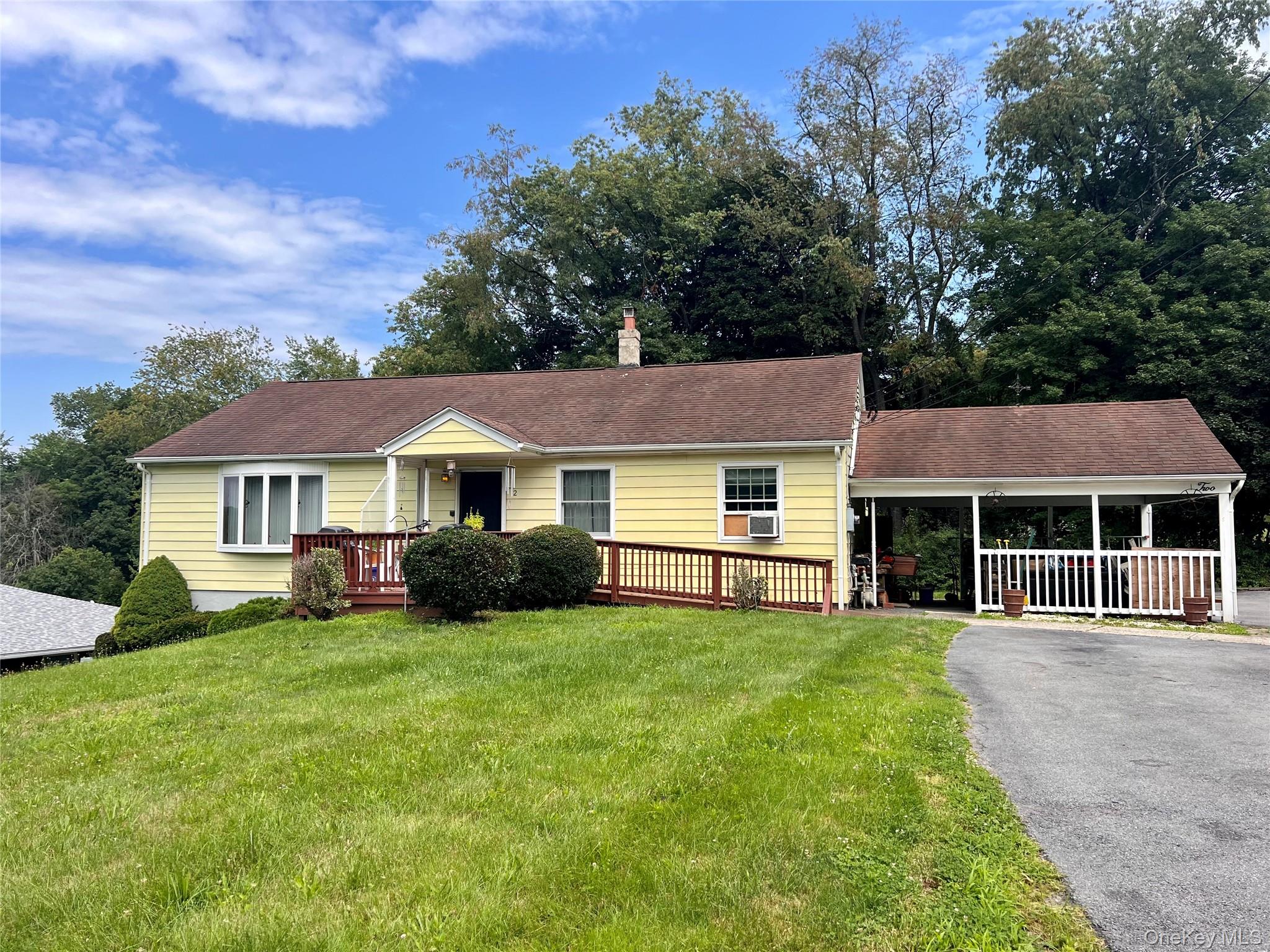 #19 photo, 2 Oak Street, Chester , NY 10918