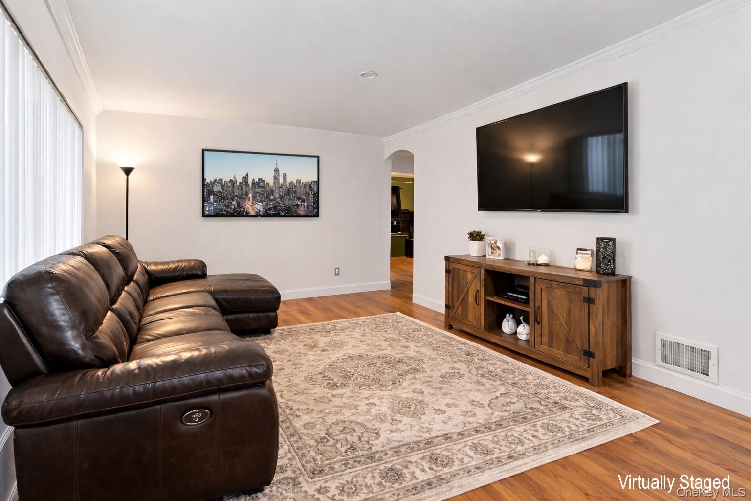 #5 photo, 135 Cumberbach Street, Wyandanch , NY 11798