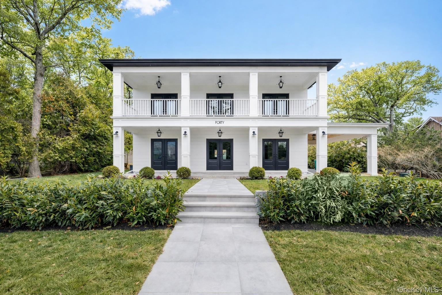 #1 photo, 40 Waters Edge Road, מחוז סאפוק Southampton , NY 11968