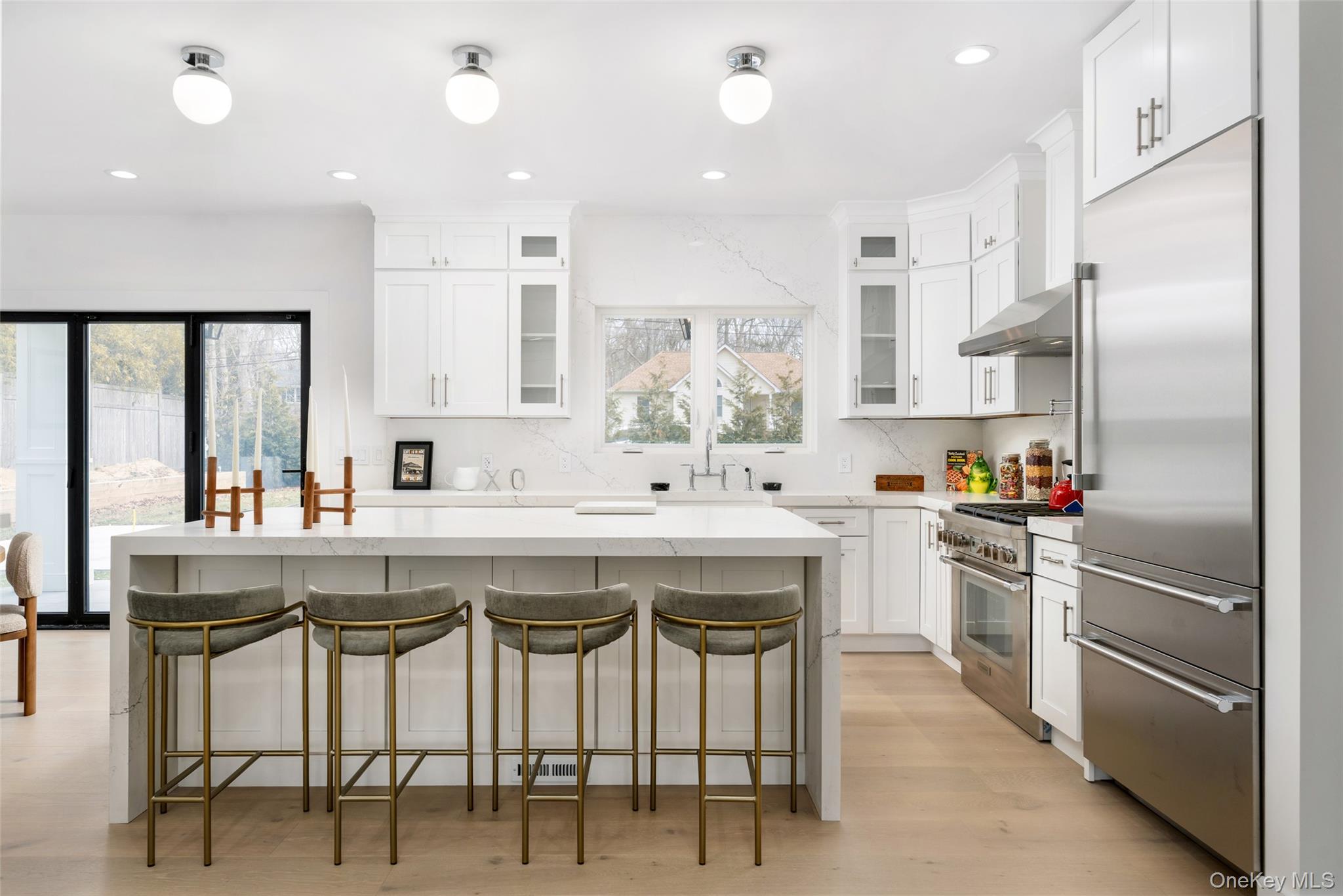 #5 photo, 40 Waters Edge Road, מחוז סאפוק Southampton , NY 11968