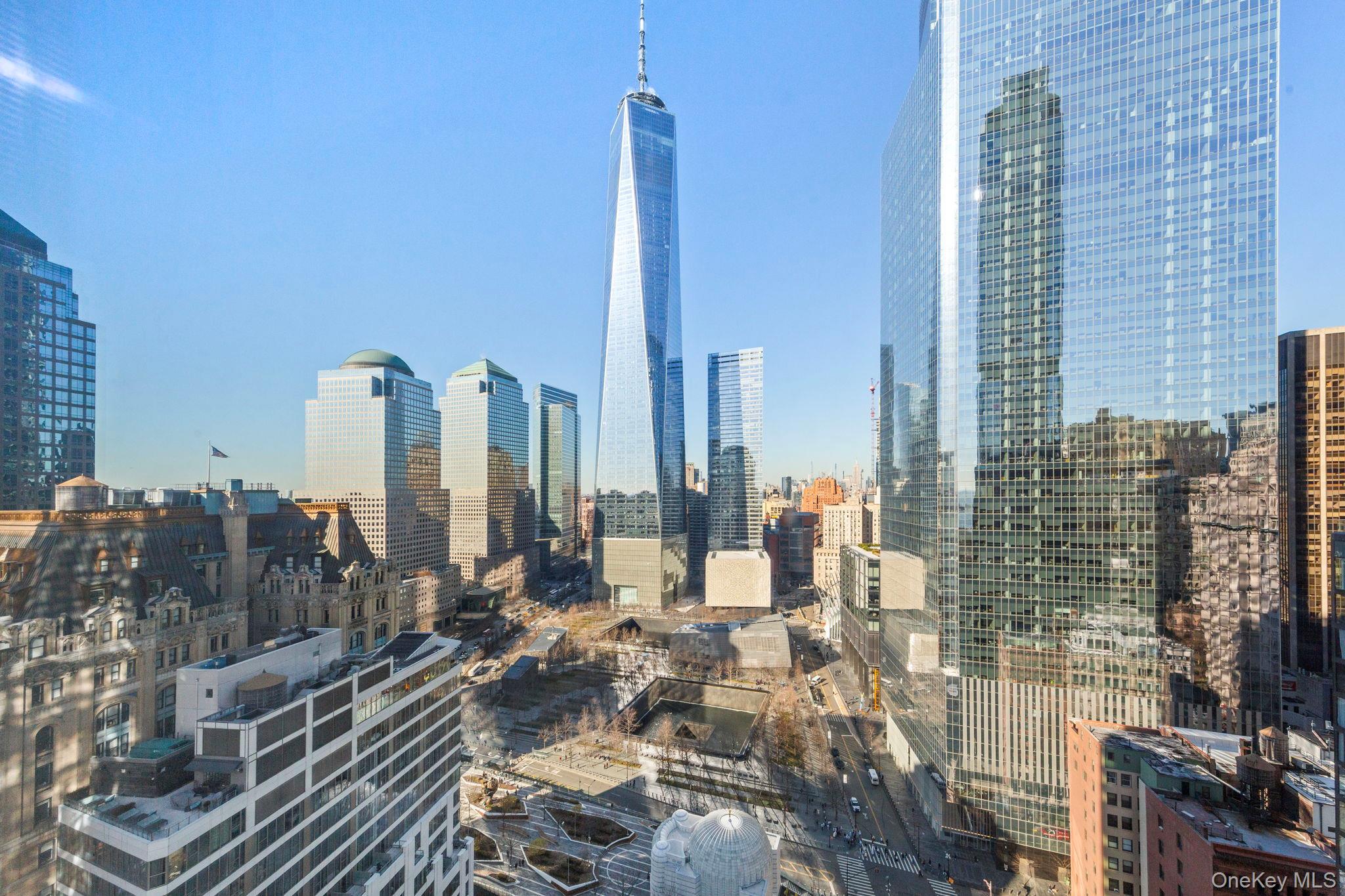 #10 photo, 123 Washington Street, ম্যানহাটন New York (Manhattan) , NY 10006