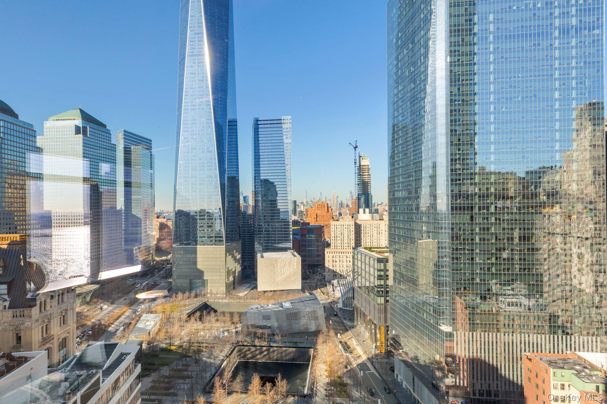 #18 photo, 123 Washington Street, ম্যানহাটন New York (Manhattan) , NY 10006