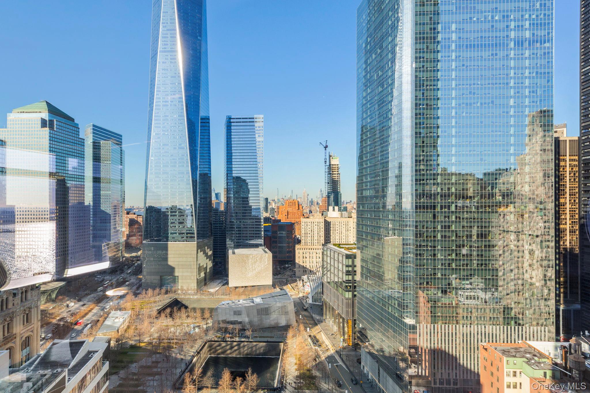 #19 photo, 123 Washington Street, ম্যানহাটন New York (Manhattan) , NY 10006