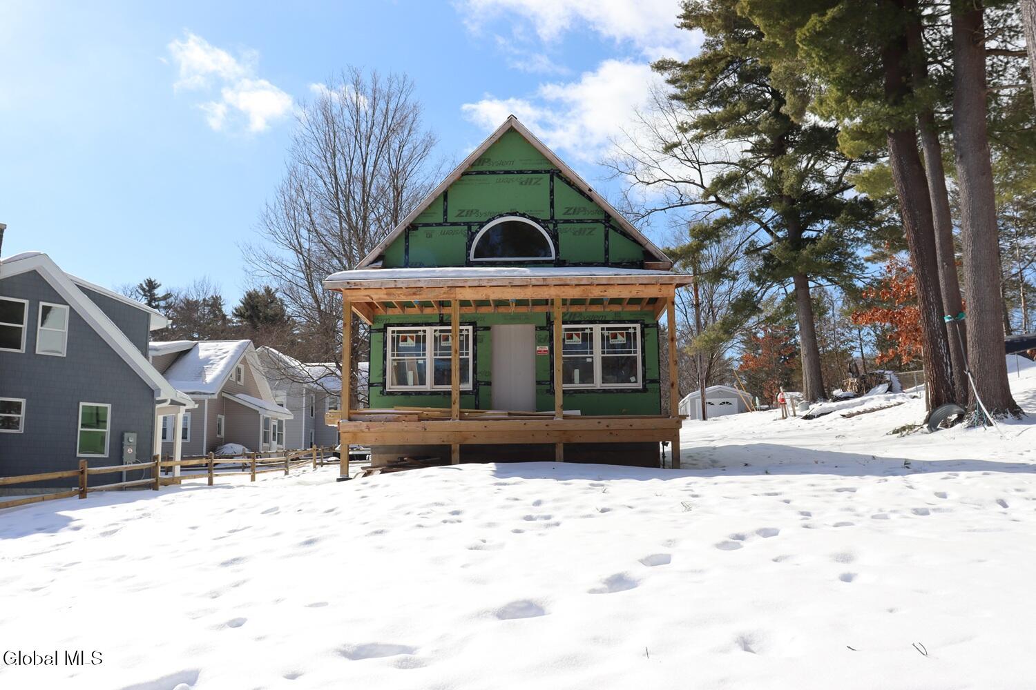 #1 photo, 81 McGillis Avenue, Lake George , NY 12845