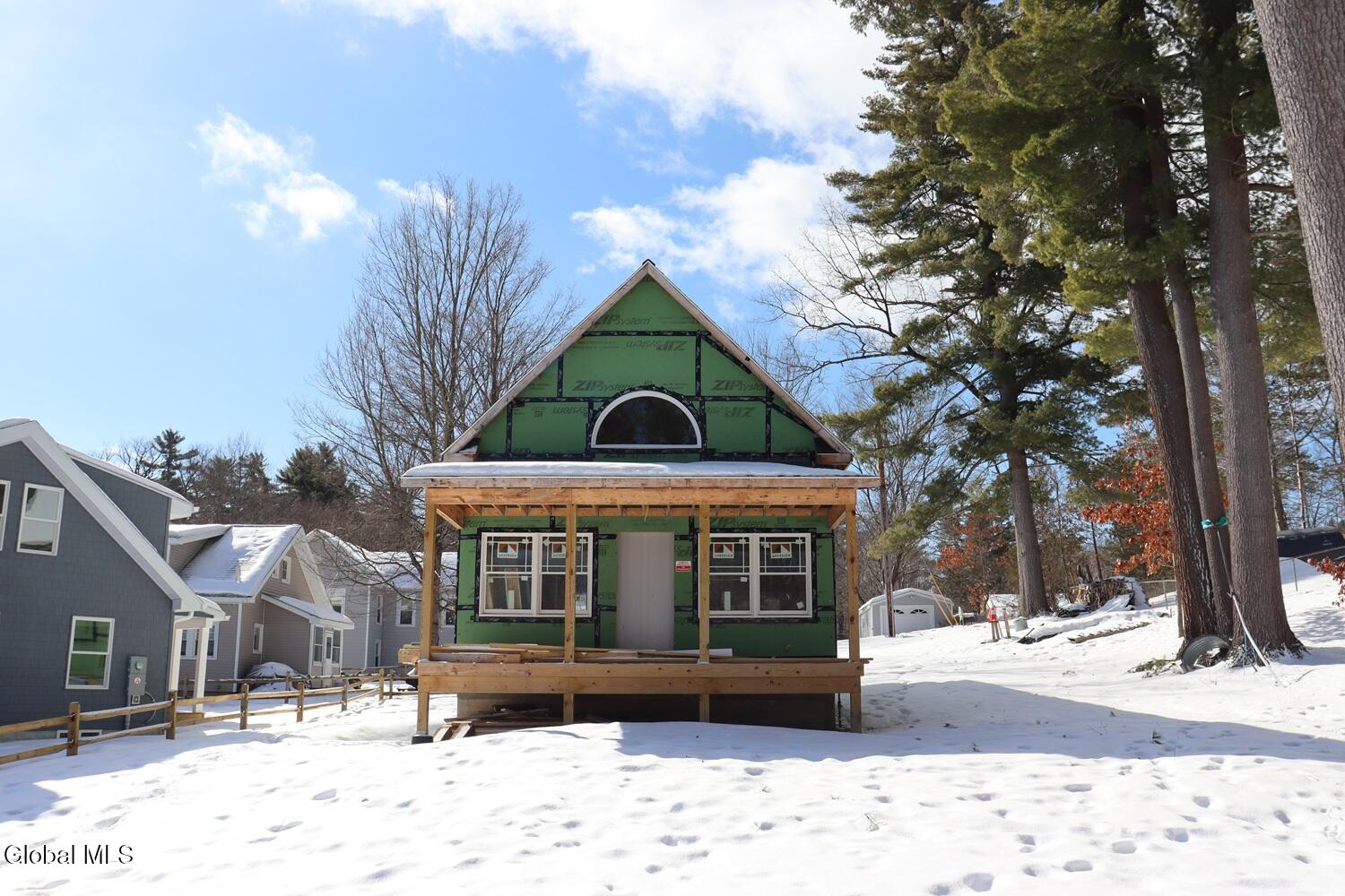 #2 photo, 81 McGillis Avenue, Lake George , NY 12845