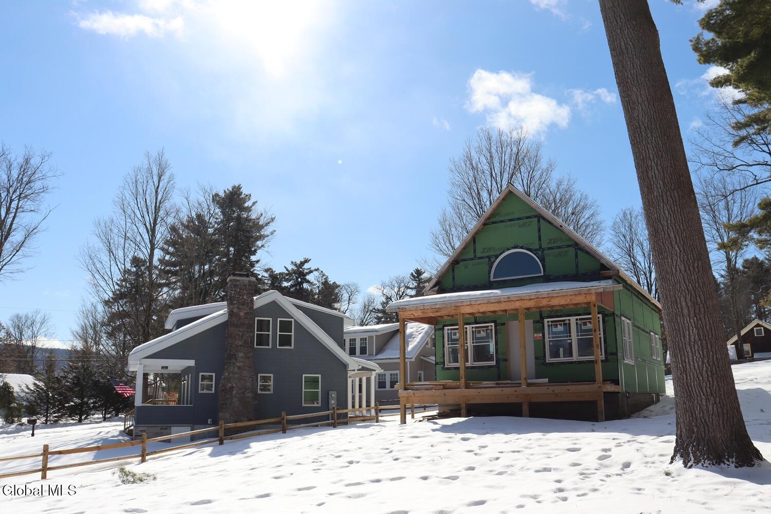 #4 photo, 81 McGillis Avenue, Lake George , NY 12845