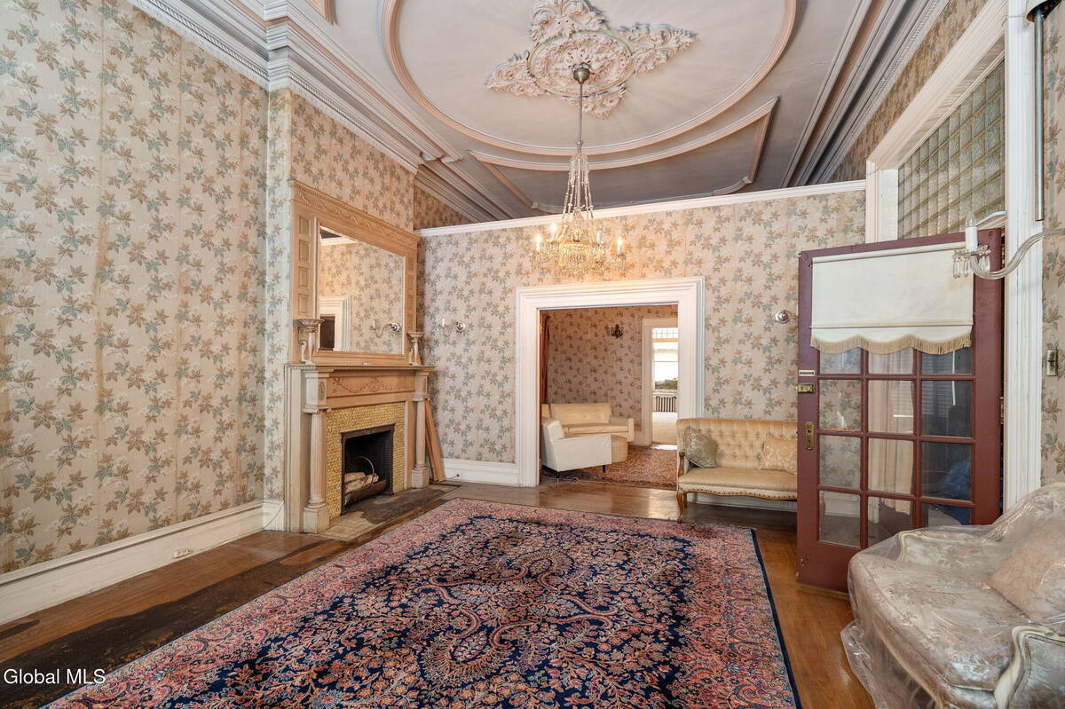 #10 photo, 93 Ten Broeck Street, 纽约州 Albany , NY 12210