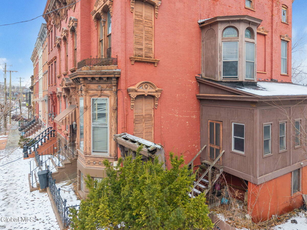 #3 photo, 93 Ten Broeck Street, 纽约州 Albany , NY 12210