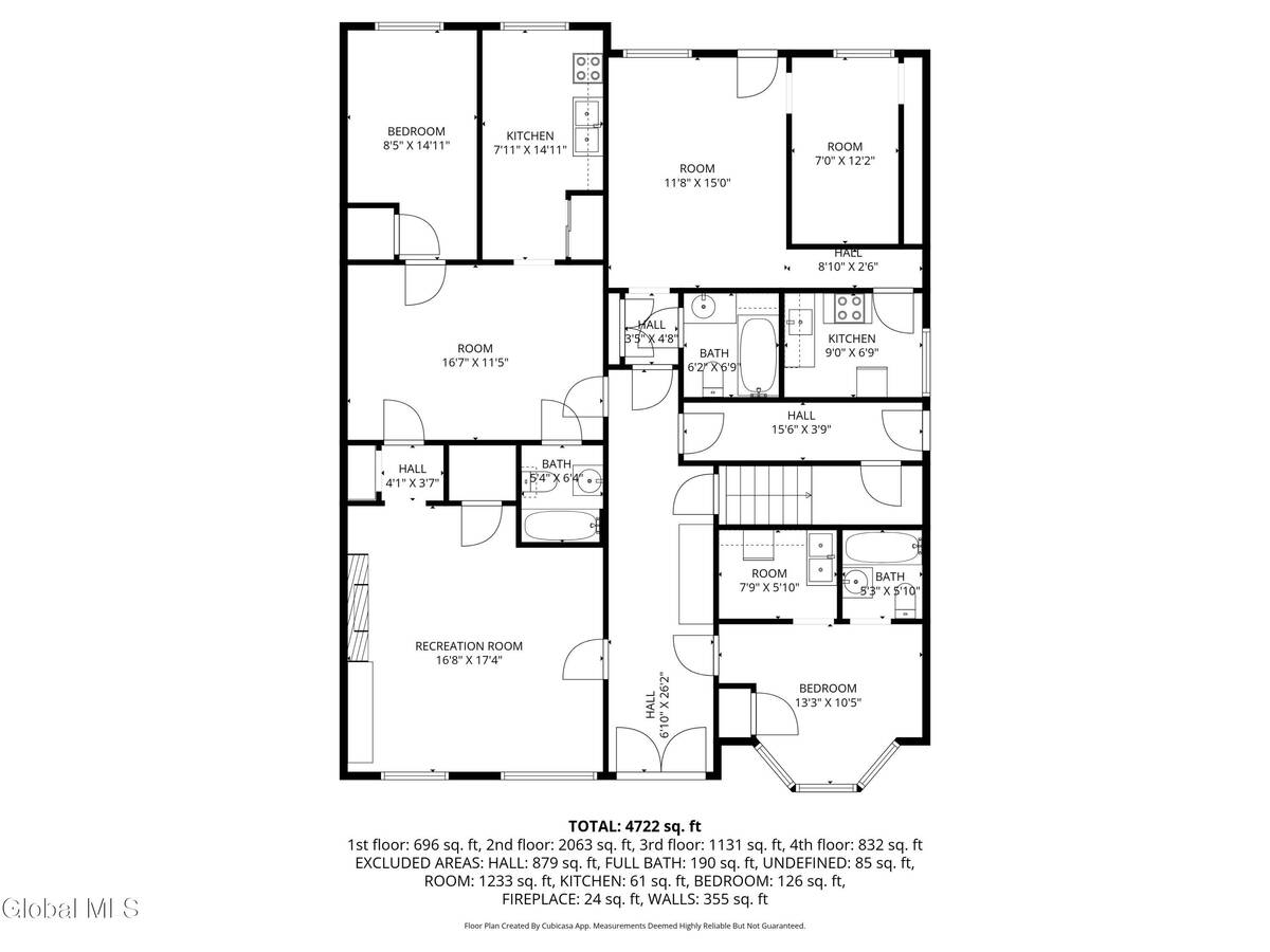 #86 photo, 93 Ten Broeck Street, 纽约州 Albany , NY 12210