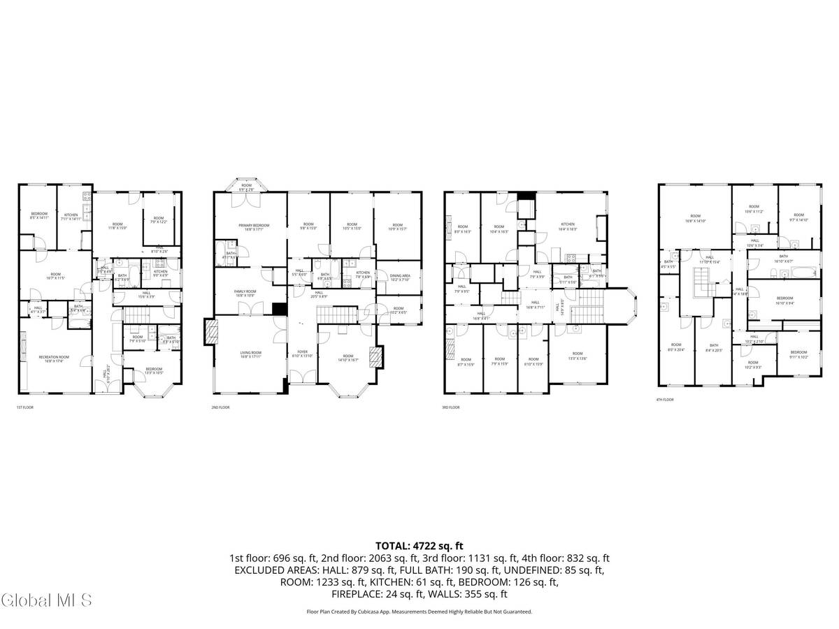 #89 photo, 93 Ten Broeck Street, 纽约州 Albany , NY 12210