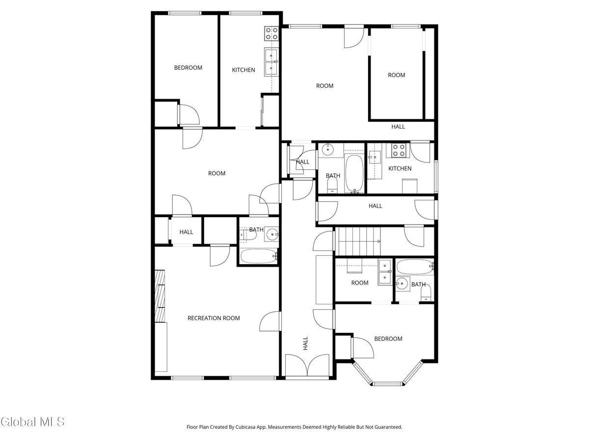 #90 photo, 93 Ten Broeck Street, 纽约州 Albany , NY 12210