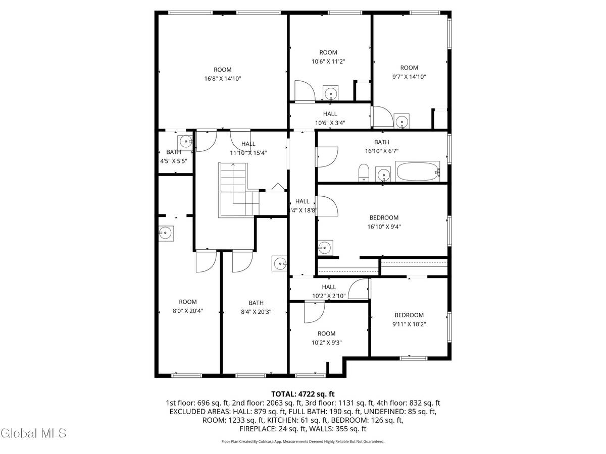 #91 photo, 93 Ten Broeck Street, 纽约州 Albany , NY 12210