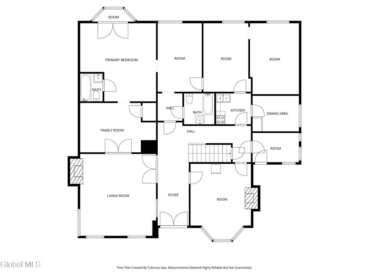 #92 photo, 93 Ten Broeck Street, 纽约州 Albany , NY 12210