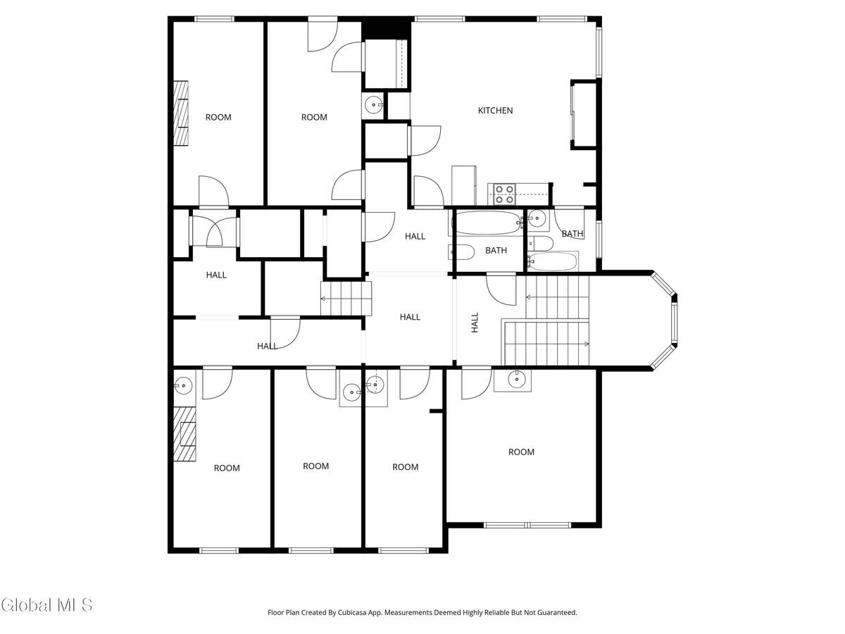 #93 photo, 93 Ten Broeck Street, 纽约州 Albany , NY 12210