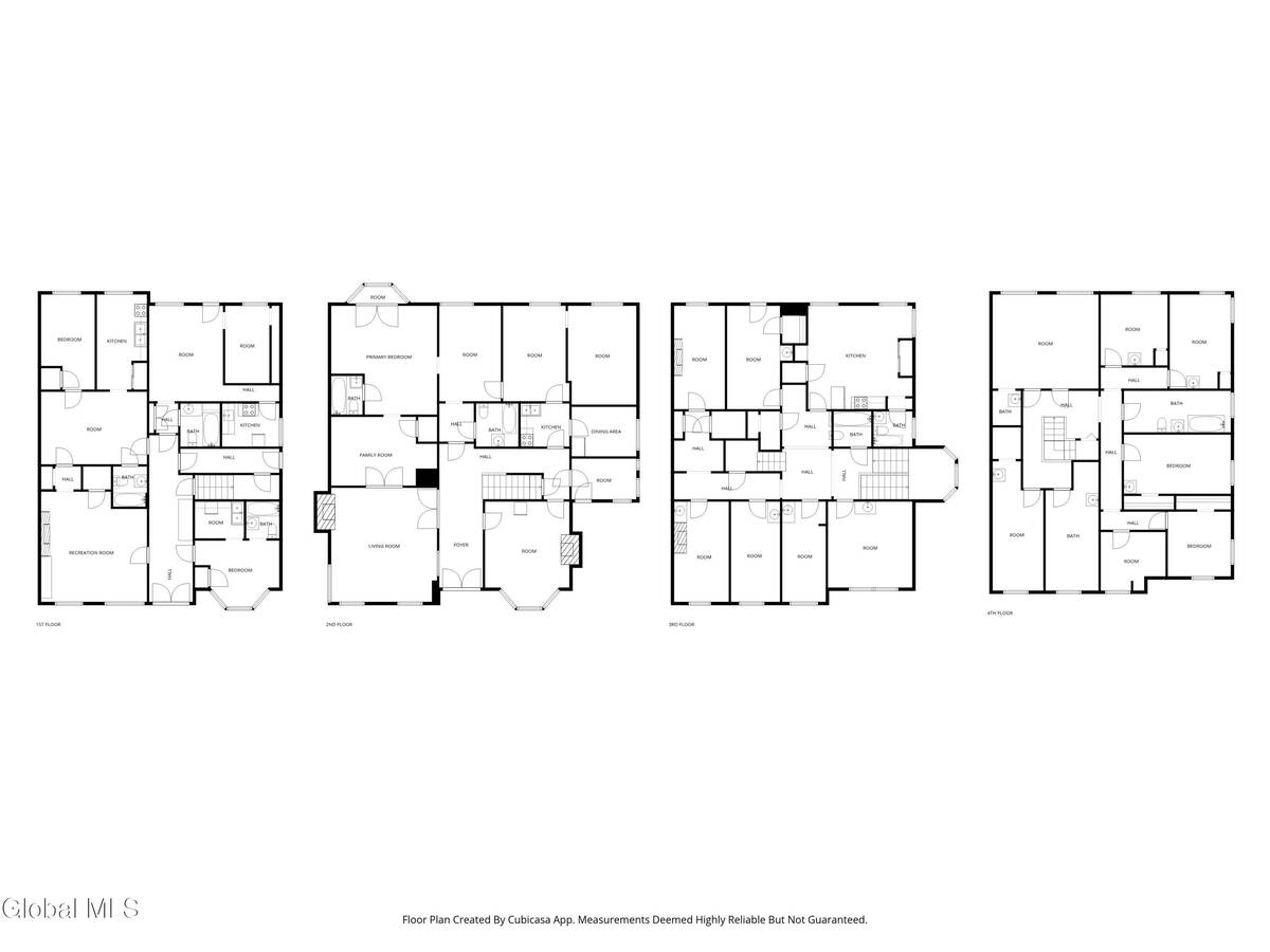 #95 photo, 93 Ten Broeck Street, 纽约州 Albany , NY 12210