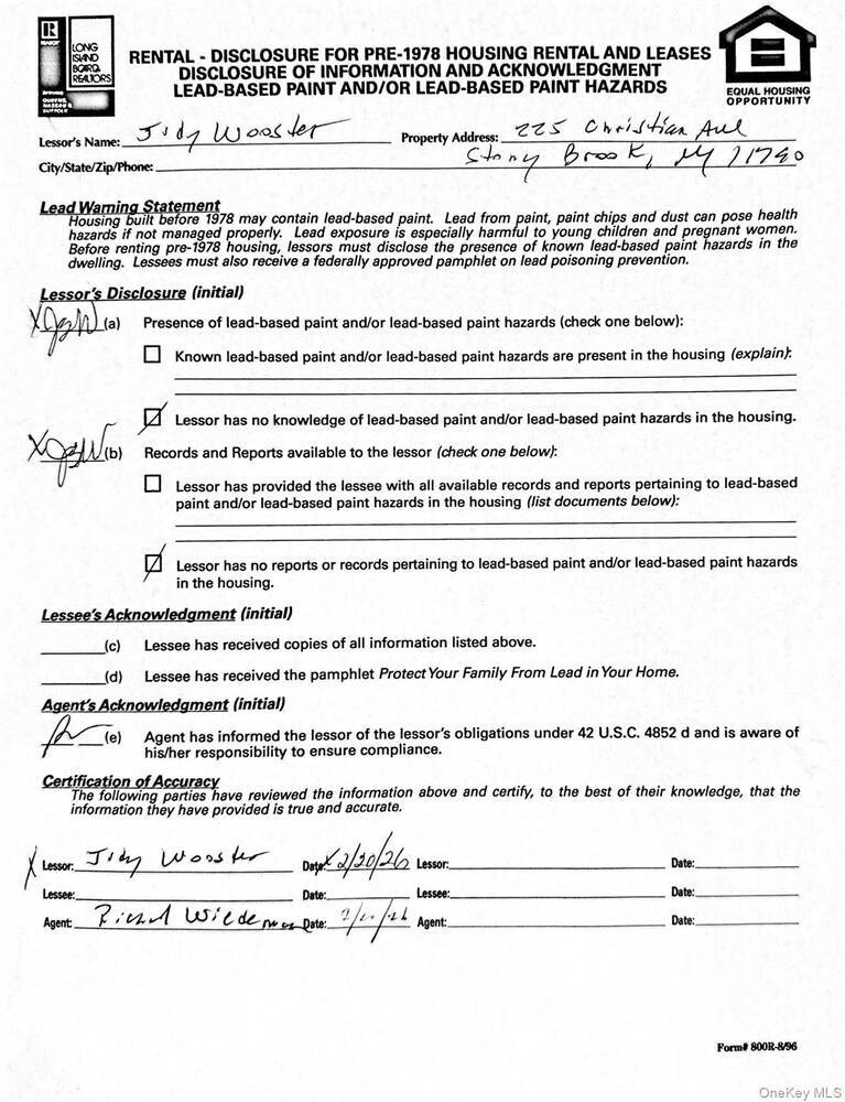 #22 photo, 225 Christian Avenue, Stony Brook , NY 11790