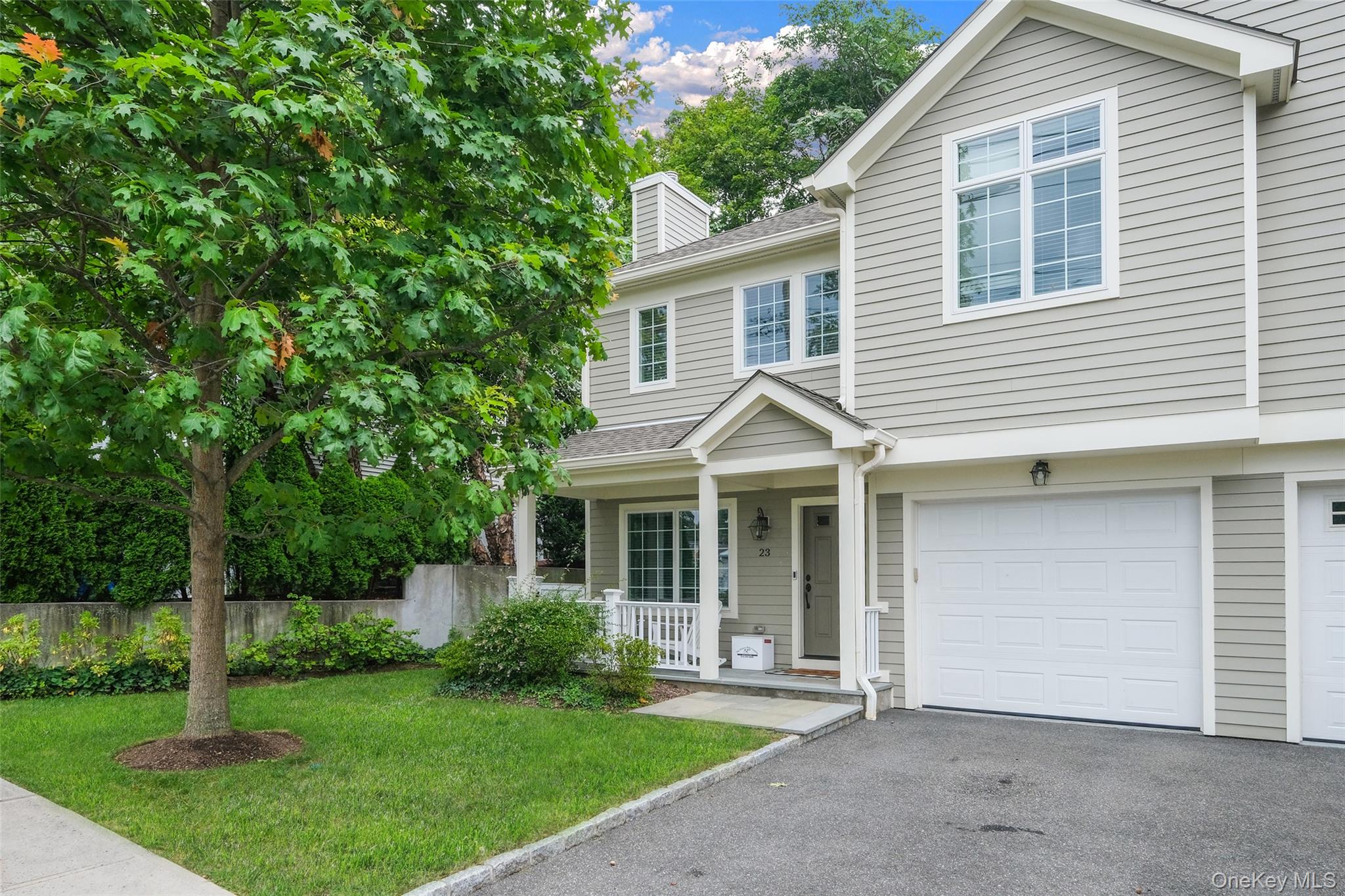 #1 photo, 23 Cedar Place, Rye , NY 10580