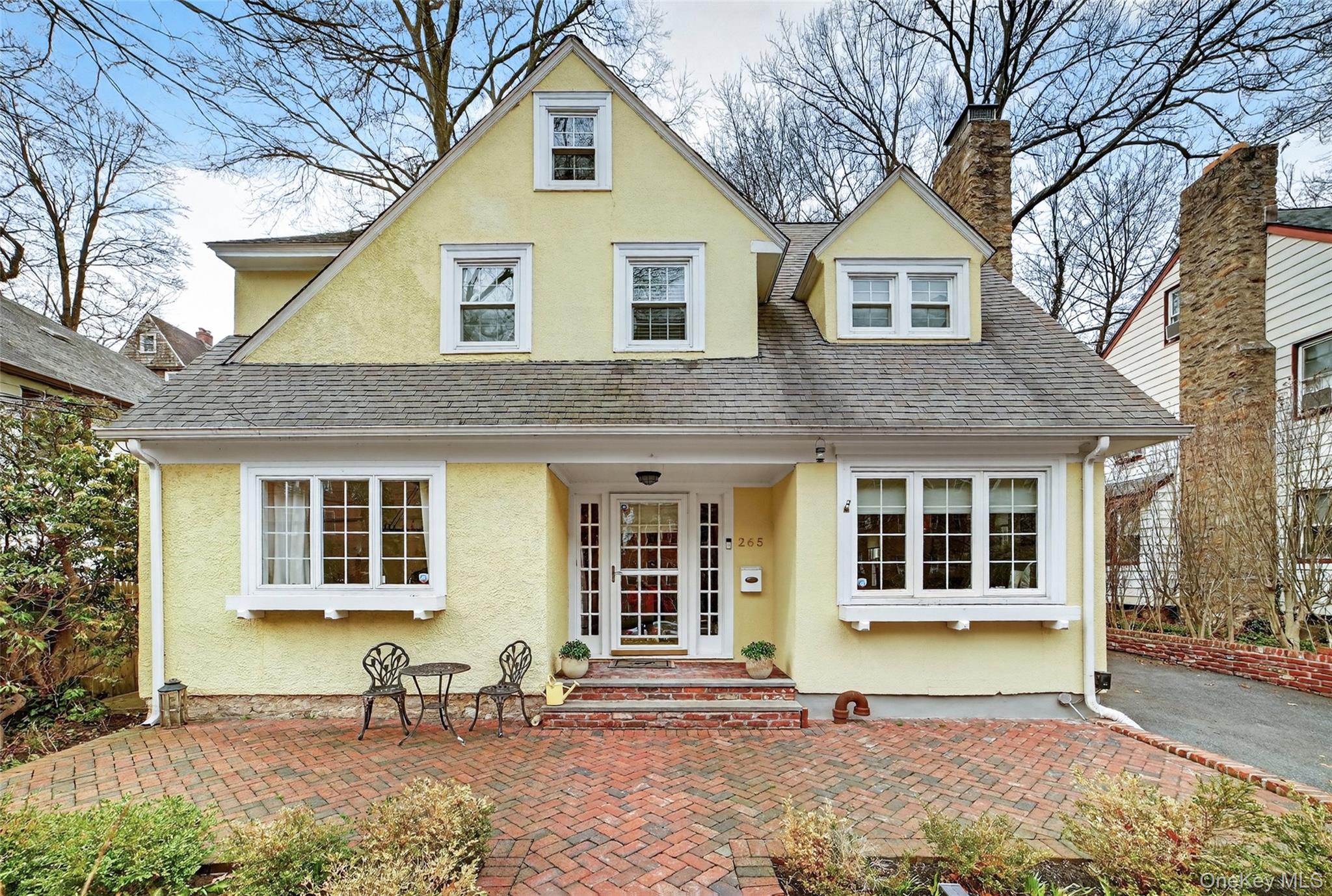 #1 photo, 265 Bronxville Road, Bronxville , NY 10708