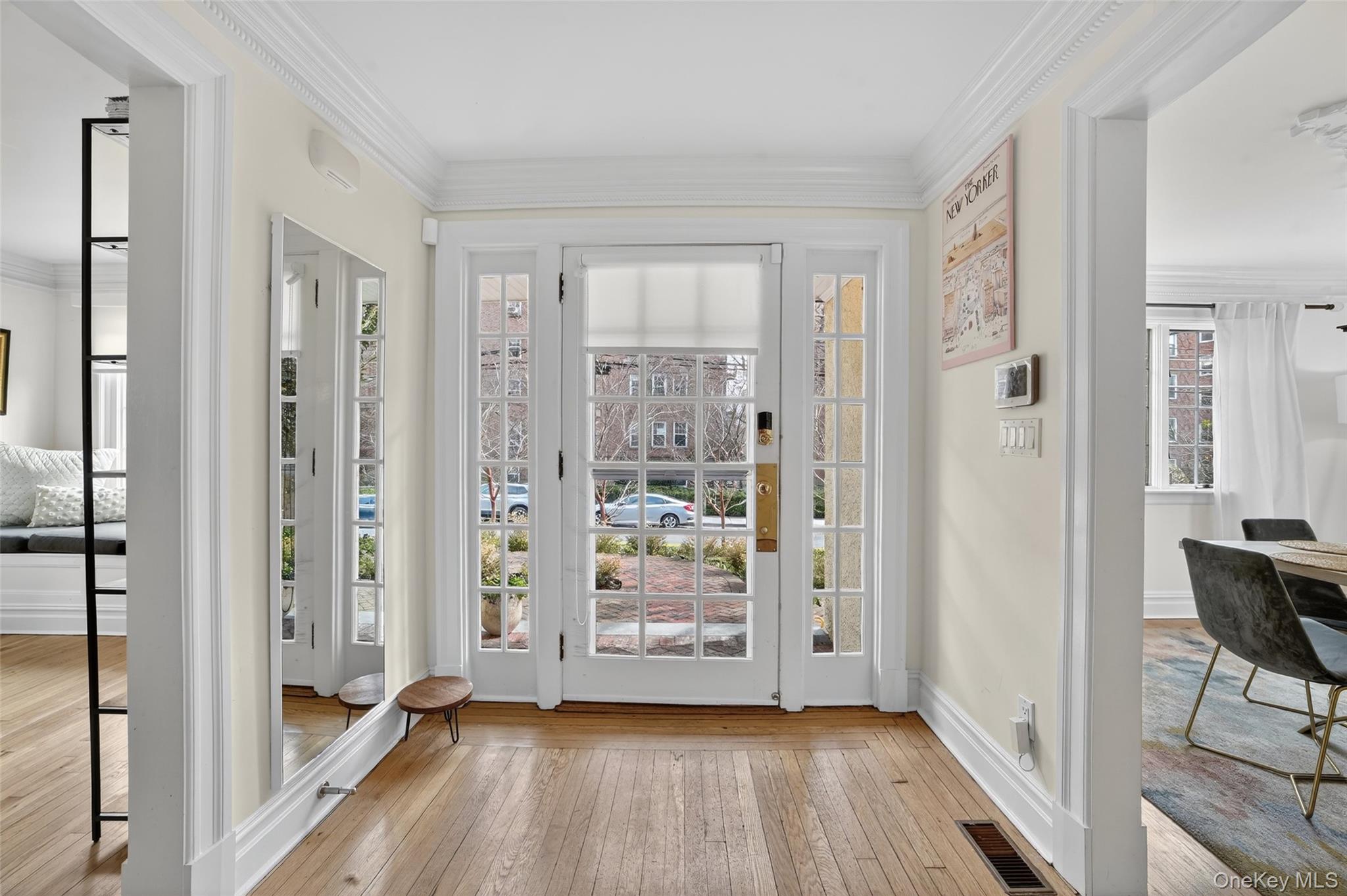 #3 photo, 265 Bronxville Road, Bronxville , NY 10708