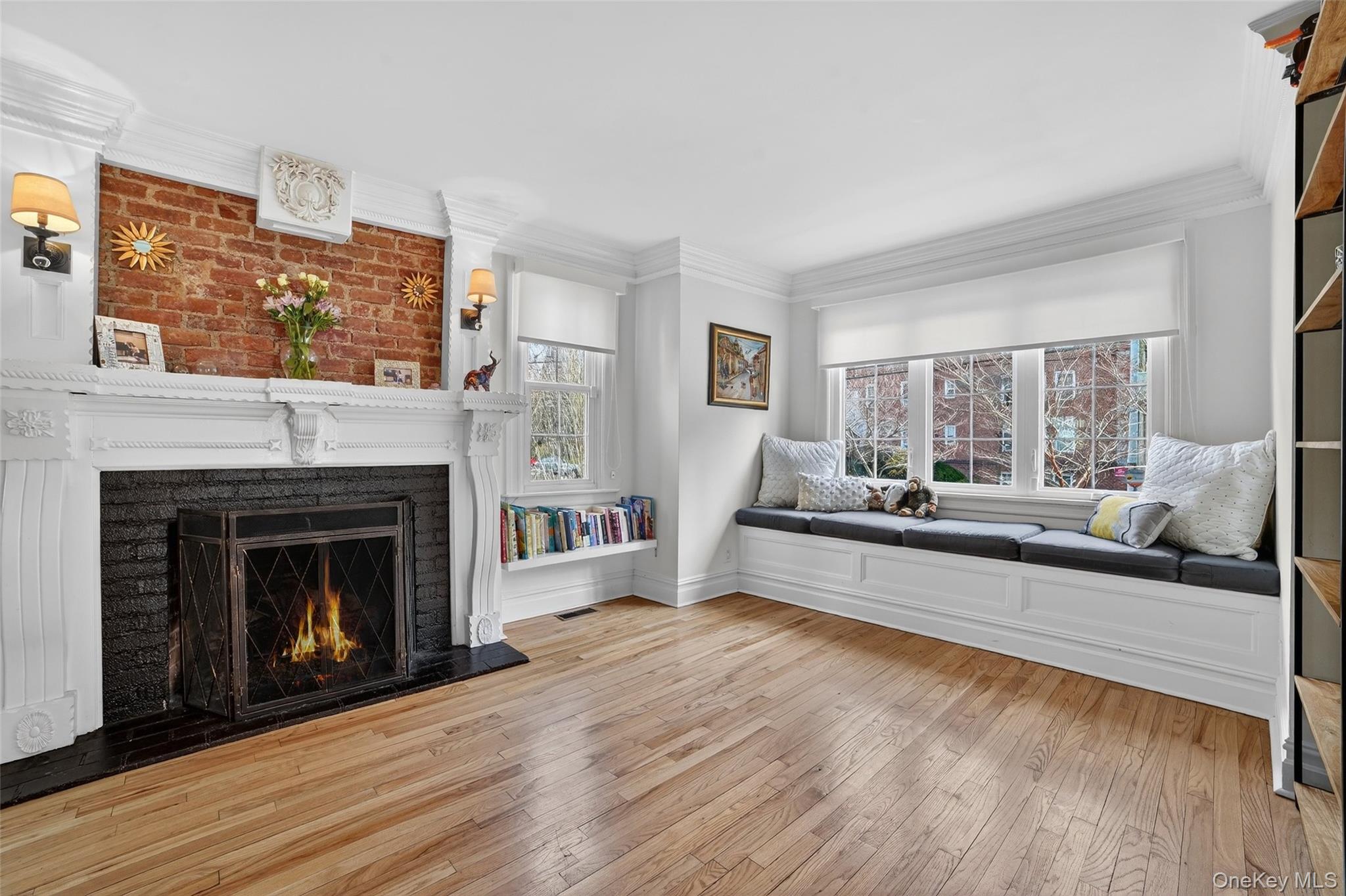 #7 photo, 265 Bronxville Road, Bronxville , NY 10708