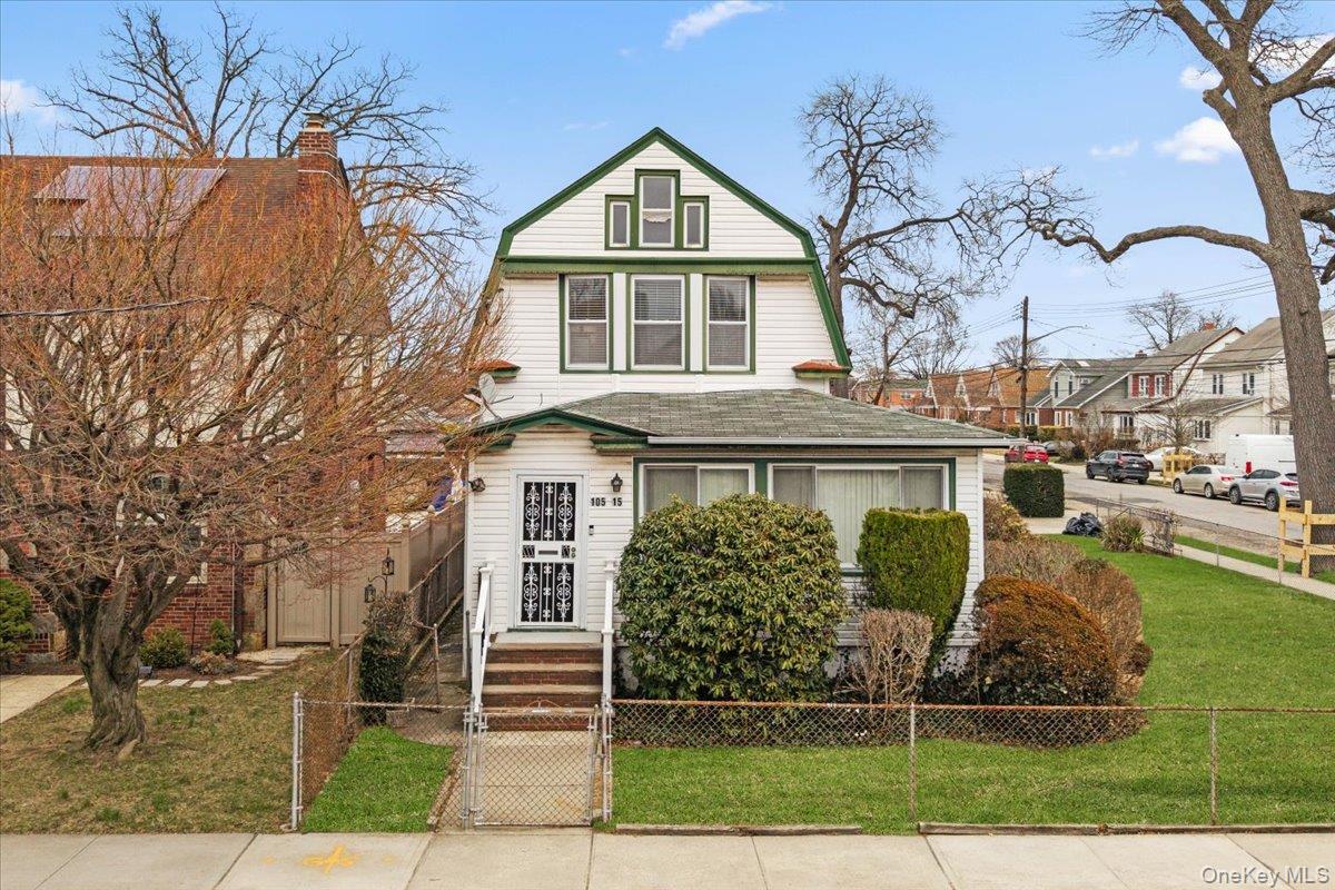 #1 photo, 105-15 223rd Street, Queens Village , NY 11429