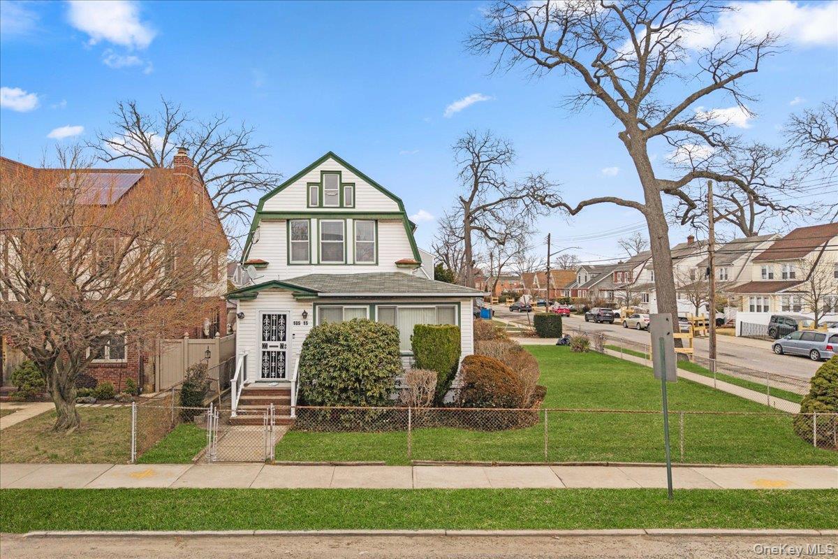 #3 photo, 105-15 223rd Street, Queens Village , NY 11429