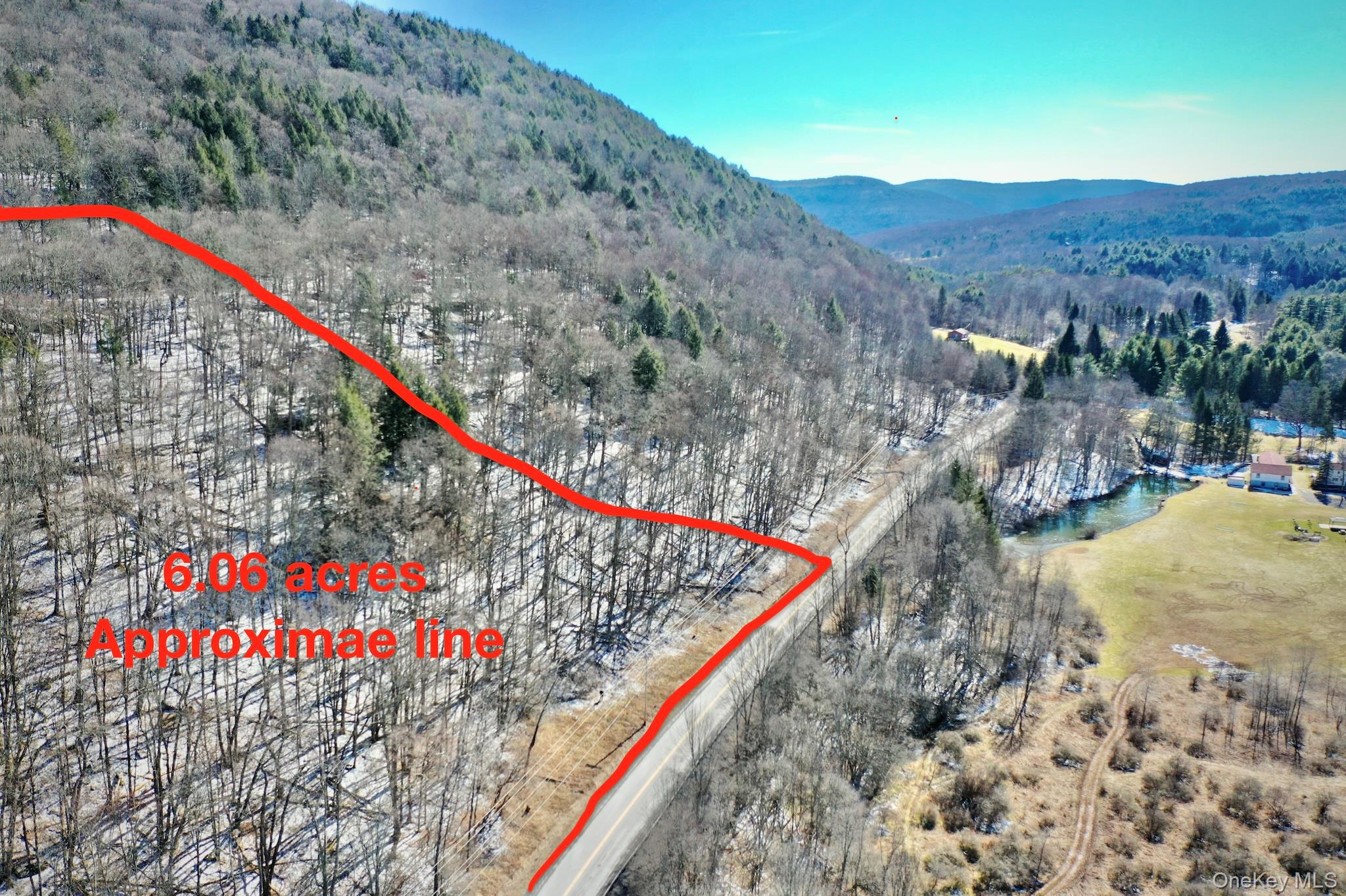 #2 photo, Cr-6, Margaretville , NY 13825