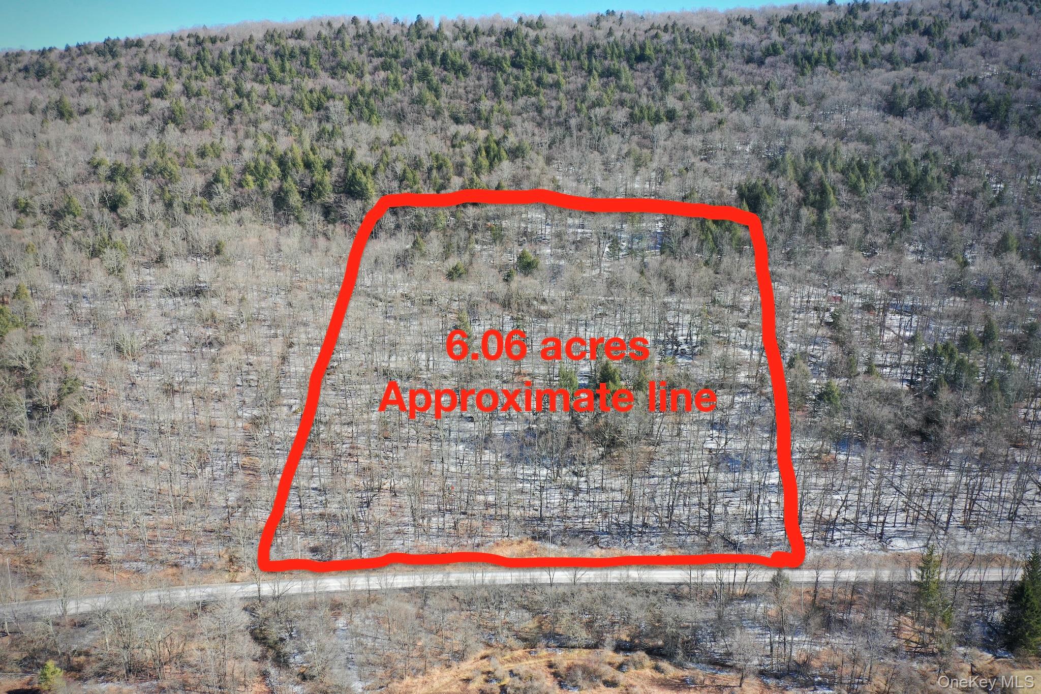 #3 photo, Cr-6, Margaretville , NY 13825