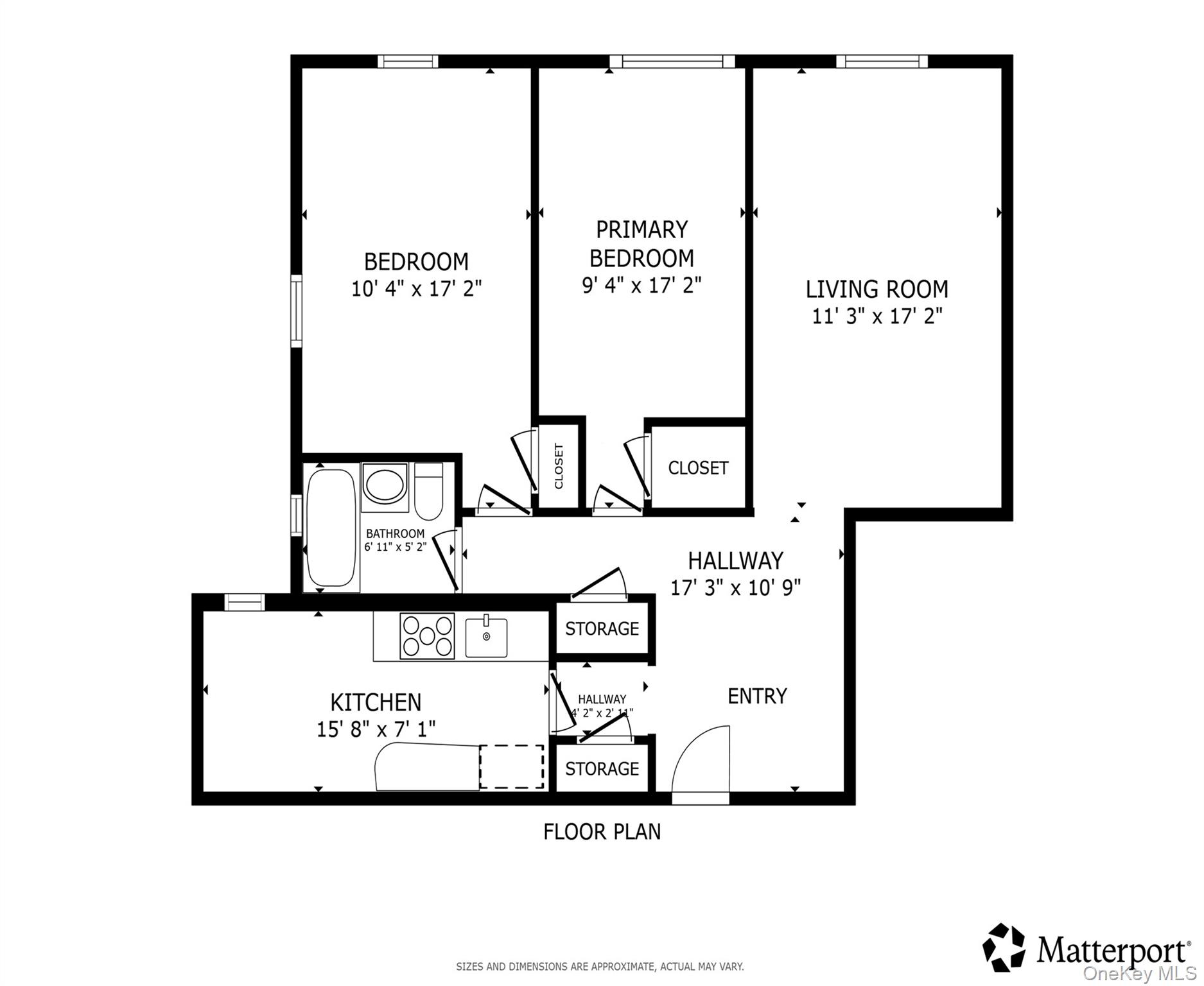 #14 photo, 2552 E 7th Street, Brooklyn , NY 11235