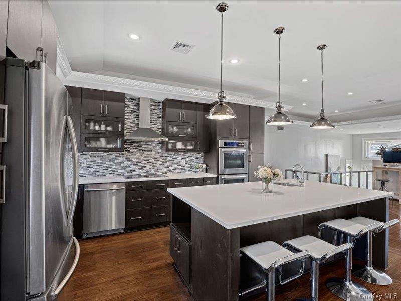 #11 photo, 844 Flanders Drive, מחוז נסאו Valley Stream , NY 11581