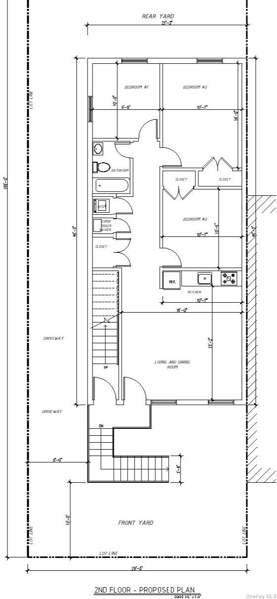 #4 photo, 1232A 224th Street, Bronx , NY 10466